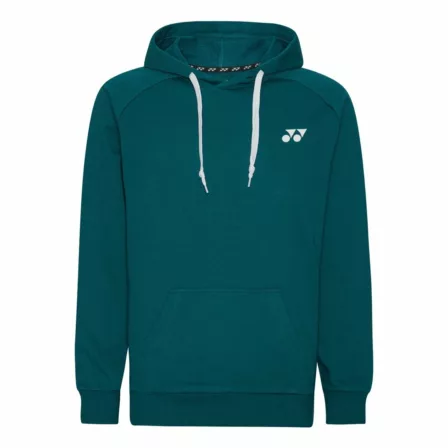 Yonex Uni Hoodie 257656 Petrol/Blue