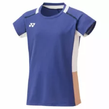 Yonex Women T-shirt 20851EX Blueberry
