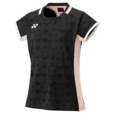 Yonex Women T-shirt 20852EX Black