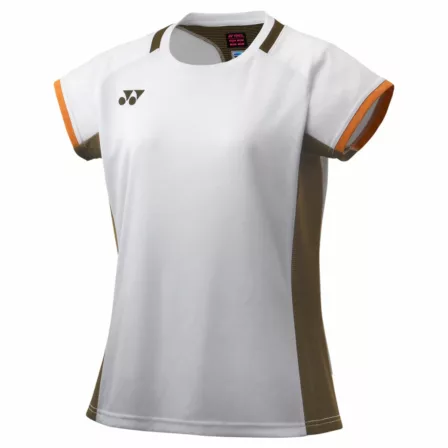 Yonex Women T-shirt 20852EX White