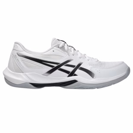Asics Gel-Rocket 12 White/Black