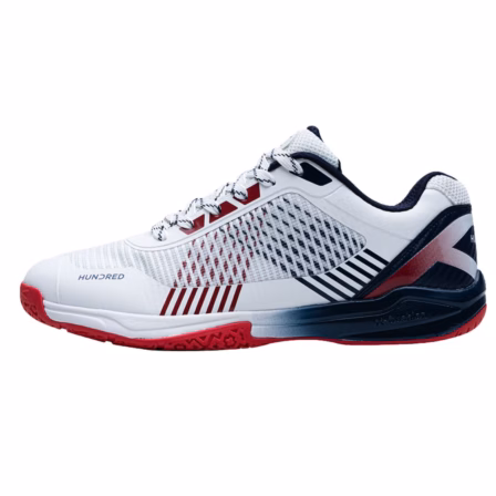 Hundred Beast Max White/Navy