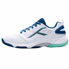 Hundred Hypercourt White/Blue