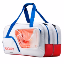 Hundred Monolith Bag White