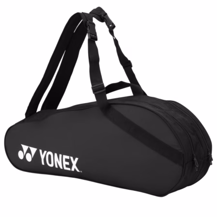 Yonex Racket Bag Pro X6 Black