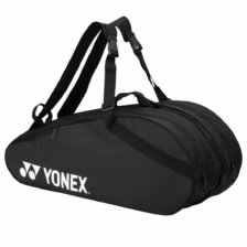 Yonex Racket Bag Pro X9 Black