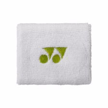 Yonex VA AC810 Wristband White