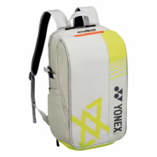 Yonex VA Club Backpack Grayish Beige