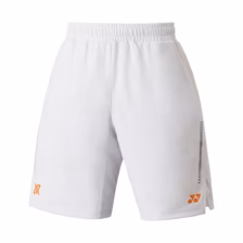 Yonex VA Junior Shorts White
