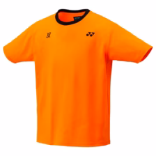 Yonex VA Junior T-shirt Flash Orange