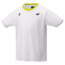 Yonex VA Junior T-shirt White