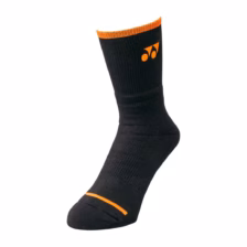 Yonex VA Sport Crew Socks 1-Pack Black