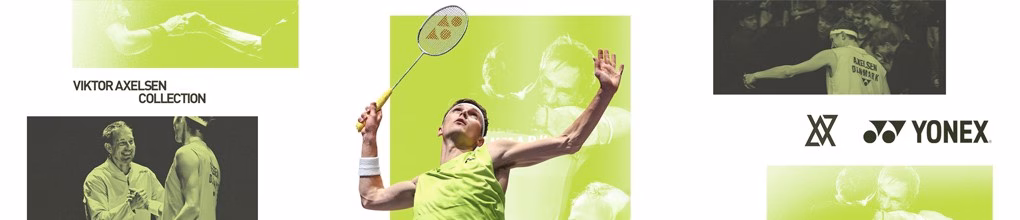 Yonex VA Collection