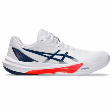 Asics Sky Elite FF 3 White/Mako Blue