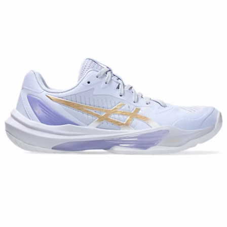 Asics Sky Elite FF 3 Women Blue Fade/Champagne