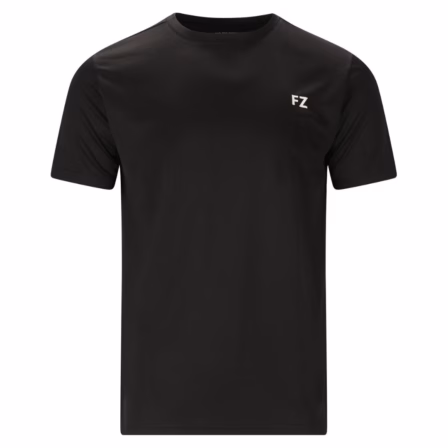 Forza BA2514 Junior T-shirt Black
