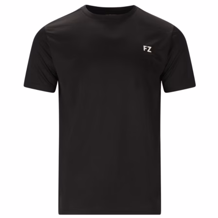 Forza BA2514 T-shirt Black