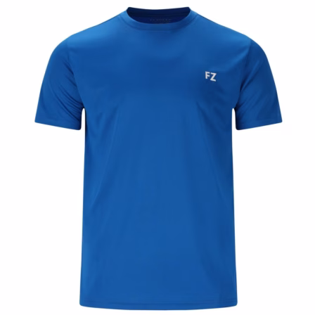 Forza BA2514 T-shirt Directoire Blue