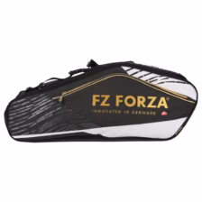 Forza Tour Line 12 Black/White