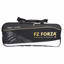 Forza Tour Line Square Bag Black/White