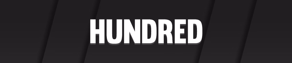 Hundred