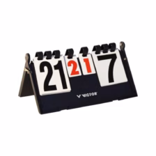 Victor Scoreboard Special