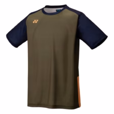 Yonex Junior T-shirt 16745JEX Oil Brown