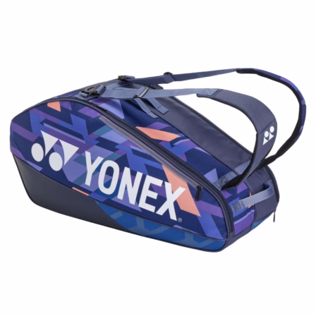 Yonex Pro Racket Bag 92426EX X6 Midnight Navy