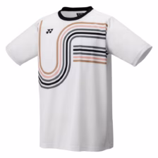 Yonex T-shirt 16747EX White