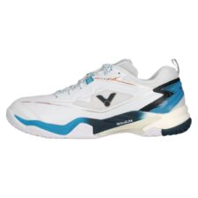 Victor A830 NitroLite White/Nautical Blue