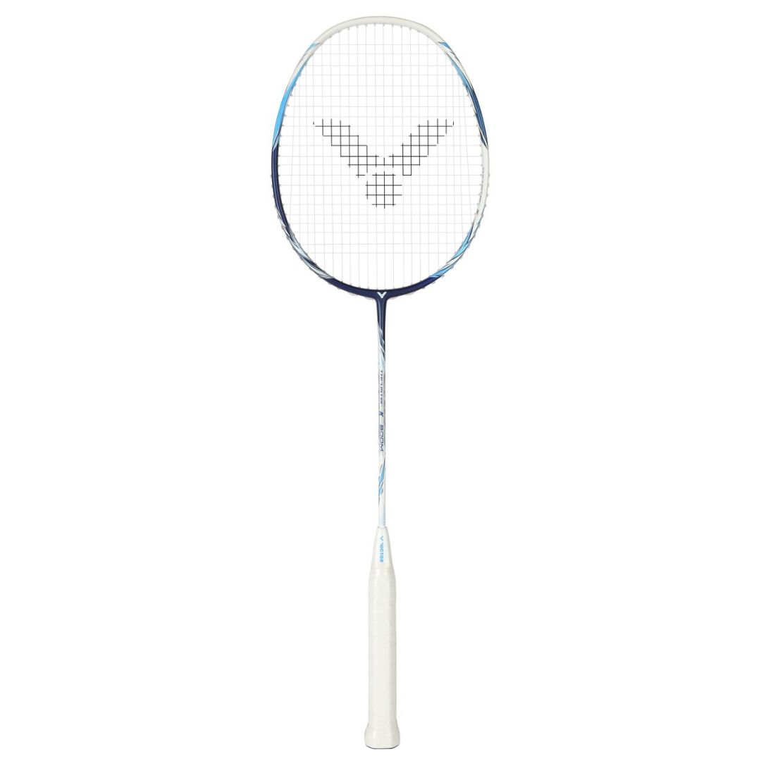 Glacier Racket Victor Thruster Boom Glacier Blue | Badminton Racket