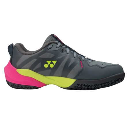 Yonex Subaxia GT Wide Grey | Yonex badminton shoes