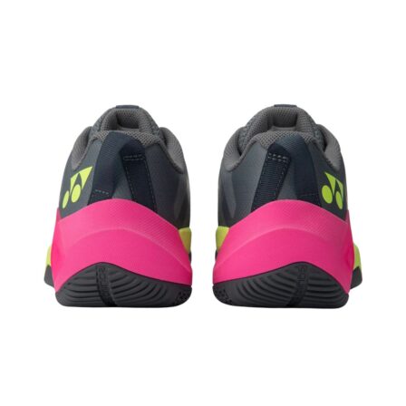 Yonex Subaxia GT Wide Grey | Yonex badminton shoes