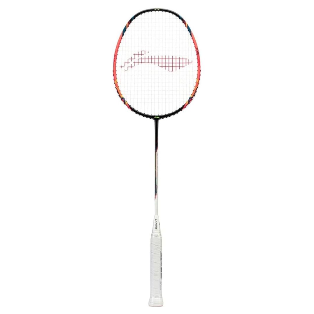 Li-Ning Halbertec Motor Orange | Li-Ning Racket