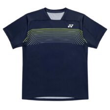 Yonex Crew Neck T-shirt 10727 Dark Navy