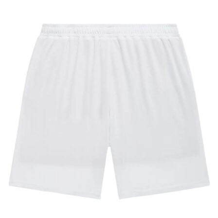 ®️ Yonex Shorts 15246 White - Badmintonshop