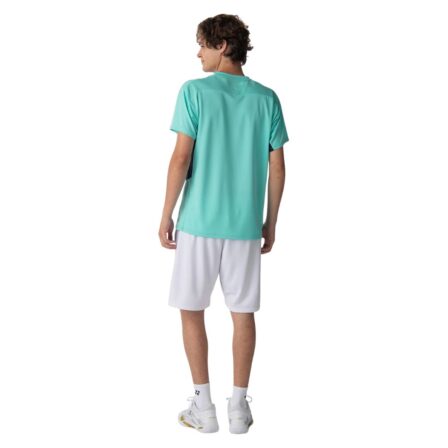®️ Yonex Shorts 15246 White - Badmintonshop