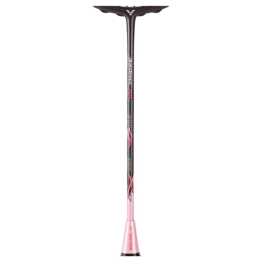 Victor Violet Racket Victor Badminton Rackets ⇒ Quality and the lowest prices!