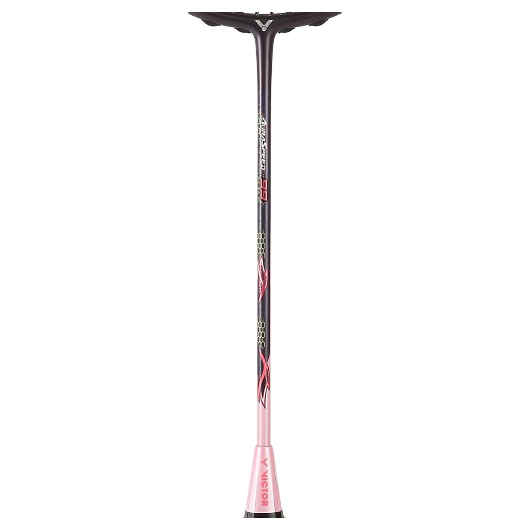 Victor Violet Racket Victor Badminton Rackets ⇒ Quality and the lowest prices!