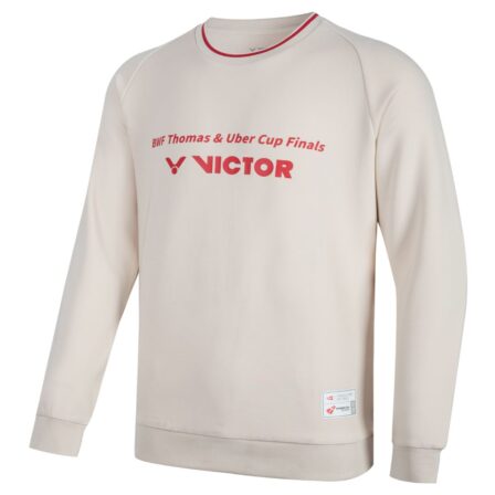 Vcitor T-2602 TUC 26 Sweatshirt Golden Sand