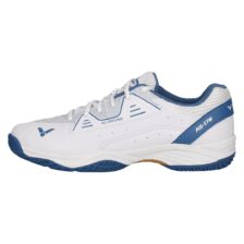 Victor AS-17W White/Nautical Blue