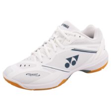 Yonex SHB 65 Z4 Women White