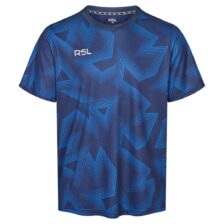 RSL Swift T-shirt Blue