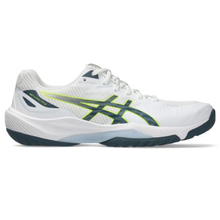 Asics Beyond FF 2 White/Raw Indigo