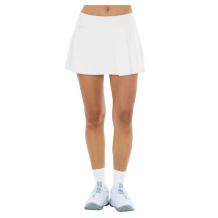 Athlecia Aishe Court Skirt White