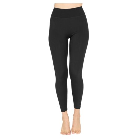 Athlecia Stosur Tights Women Black