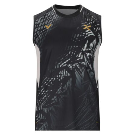 Victor T-65005 JC T-Shirt Turbulence