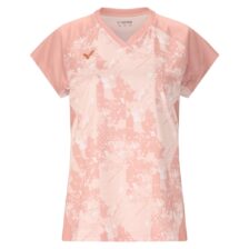 Victor T-66000TD Women T-Shirt Rose Cloud