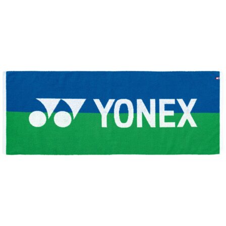Yonex Towel Blue Green