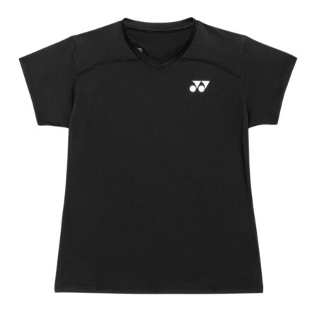 Yonex Women Crew Neck T-shirt 20961 Black